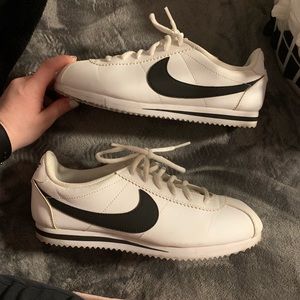 Nike sneakers